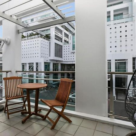 Chic 1 Bedroom Princess Wharf Apartment W/ Ac โอ๊คแลนด์ ภายนอก รูปภาพ